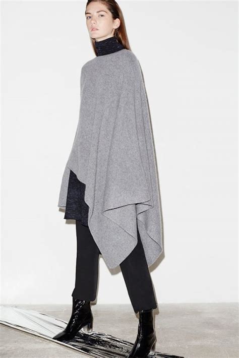 Zara Updates With Fall Knitwear Styles Fashion Gone Rogue