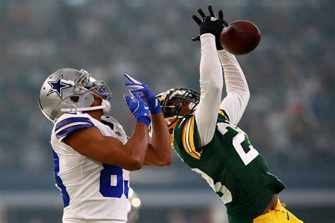 Packers Snap Counts, Week 5: More secondary injuries forced Capers to ...