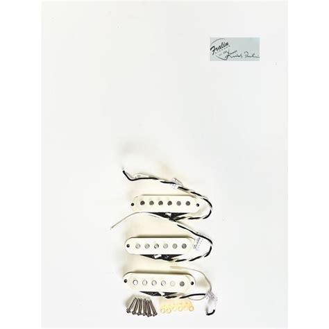 LINDY FRALIN VINTAGE HOT TALL G セット 日本正規輸入代理店品 リンディフレーリン TALL G イエローバニラ色 ピックアップカバー仕様 GENZO