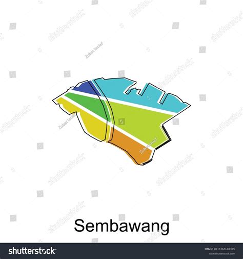 Sembawang Over 2 Royalty Free Licensable Stock Illustrations
