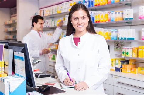 Pharmacy Technicians— Your Stores Ultimate Untapped Resource Datascan