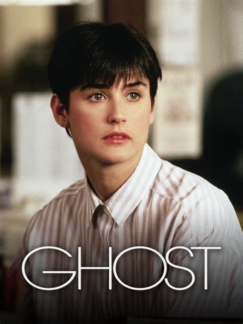 Ghost 1990 Cast
