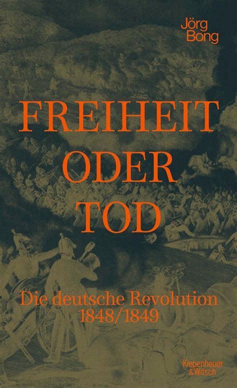 Freiheit Oder Tod J Rg Bong Buch Jpc