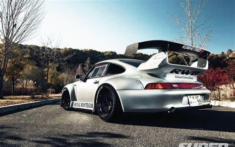 Rwb Porsche Wallpapers Top Free Rwb Porsche Backgrounds Wallpaperaccess