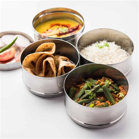 41 Indian Lunch Box Recipes (Vegan) • Simple Sumptuous Cooking