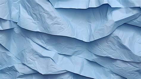 Light Blue Textured Background With A Delicate Paper Texture ...