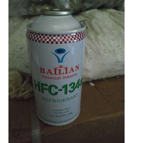 Jual Baru Freon Hfc A Bailian Shopee Indonesia