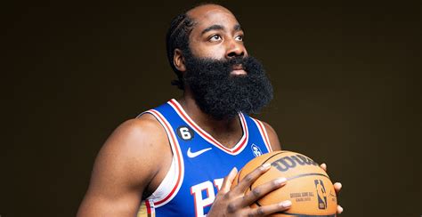 James Harden And His Quest To Regain His Explosiveness For The