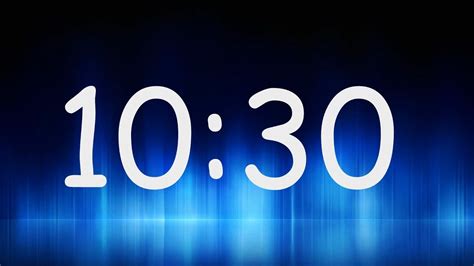 10:30 Minutes Timer Countdown From 10min 30sec | Sand Timer,10 Mins /5 Mins /3 Mins /2 Mins /1 ...