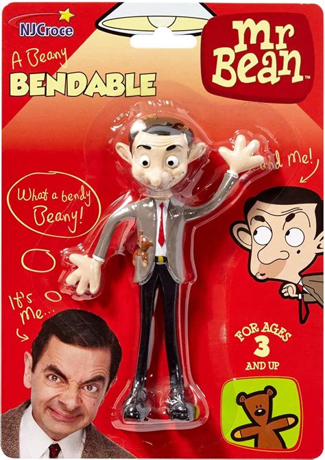 Muñeco De Mr Bean Ubicaciondepersonas Cdmx Gob Mx