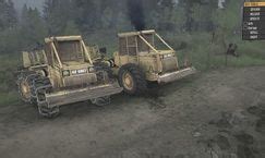 Spintires Mudrunner Pc Mods Gamewatcher