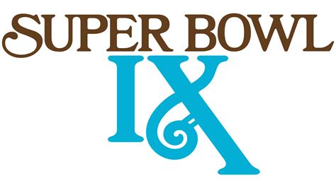 Super Bowl Logo And Sign New Logo Meaning And History Png Svg