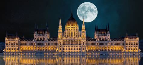 Hungarian delights: 48 culture-filled hours in capital city Budapest | Luxury Lifestyle Magazine