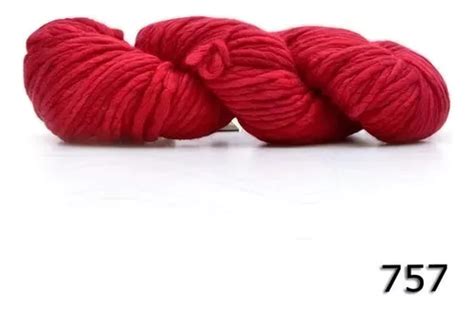 L Merino Chunky G Fios Da Fazenda Cor Parcelamento Sem