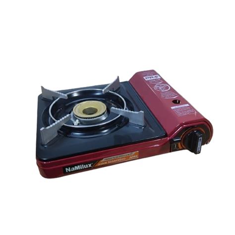 Padesar | Namilux PL 2011PF Portable Stove