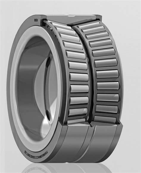 Tapered Roller Bearing Welcome To Tashma Enterprises