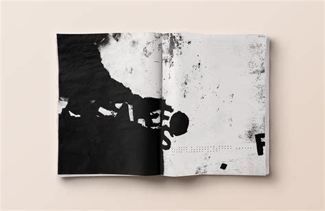 Haiku book on Behance