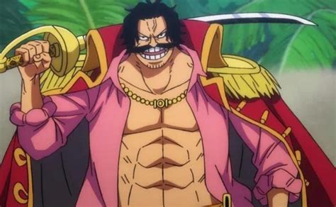 Top Las Espadas M S Fuertes Que Existen En El Universo One Piece