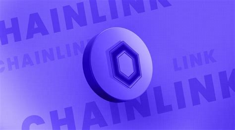 Link Surges To Levels As Trumps World Liberty Buys More Chainlink