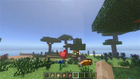 Better Mob Animations Pack 119 118 For Minecraft Pebedrock Mc