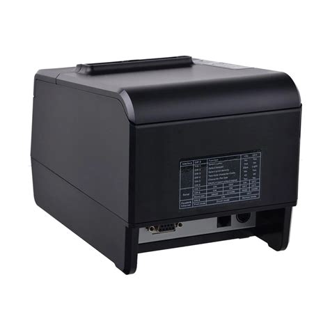 Rongta RP850 USE POS Printer Price In BD RYANS