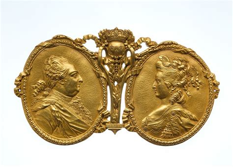 Portrait medallions | French | The Metropolitan Museum of Art