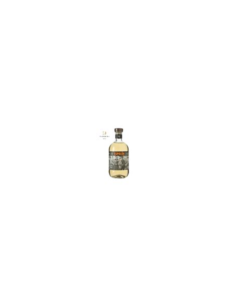 Tequila Espolòn Reposado 70cl