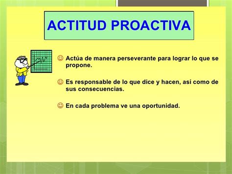 Actitud Reactiva Una Persona Reactiva No Piensa Sino Reacciona Estas