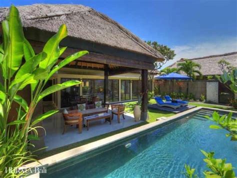 Bali Rich Luxury Villas And Spa Seminyak Is Looking For An Engineering