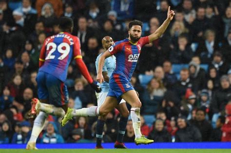 Crystal Palace star Andros Townsend recalls his stunning 2018/19 ...