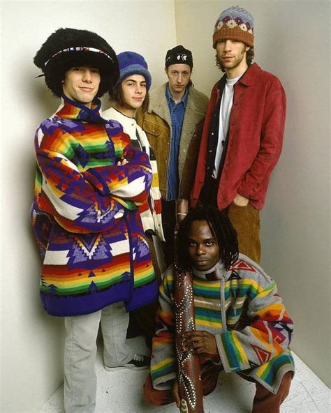 Jamiroquai (1994) : r/OldSchoolCool