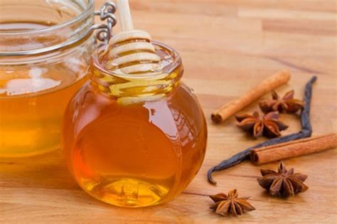 How To Lose Weight Fast With Honey And Cinnamon Weight Loss Recipe