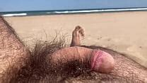 Mujeres masturbándose en la playa nudista Xvideos Xxx Filmes Porno