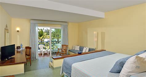 Rooms - Meliá Las Antillas - Varadero Cuba - Meliá Cuba Hotels