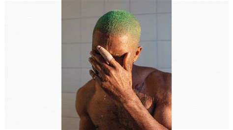 A Track By Track Trip Through Frank Ocean S Mesmerizing Blonde Mashable