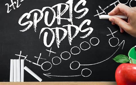 How To Read Odds For Sports Betting