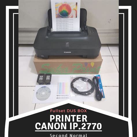 Cara Mengisi Tinta Printer Canon Ip Warna Ide Perpaduan Warna