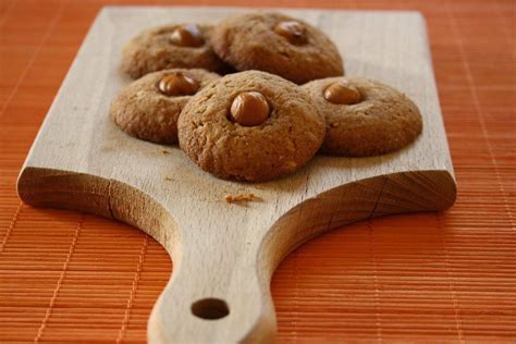 Ricetta Dei Biscotti Morbidi Alle Nocciole