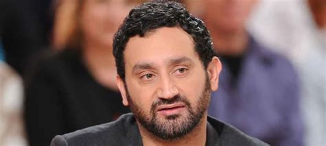 Accus D Tre Homophobe Cyril Hanouna Fait La Une D Un Magazine Gay Photo
