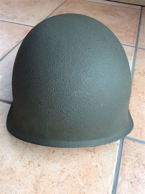 Schweizer Armee Stahlhelm Kaufen Auf Ricardo