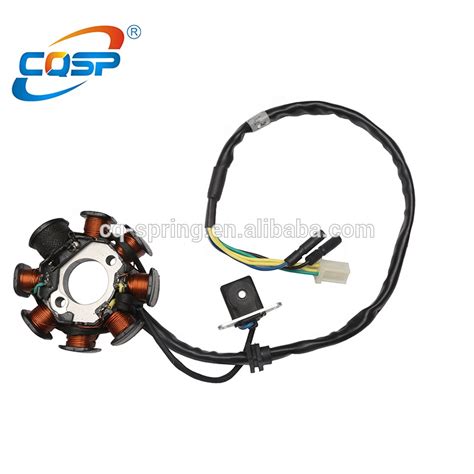 Pole For Cg Cg Magneto Stator Coil Buy Magneto Stator Coil