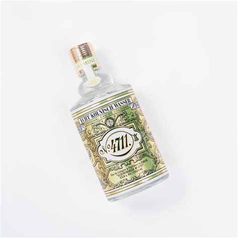 4711 Jasmine Eau de Cologne 4711 perfume - a fragrance for women and ...