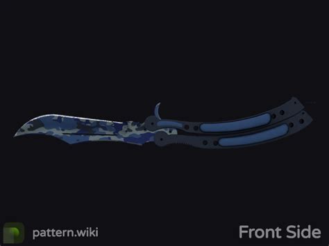 Butterfly Knife Skins - pattern.wiki