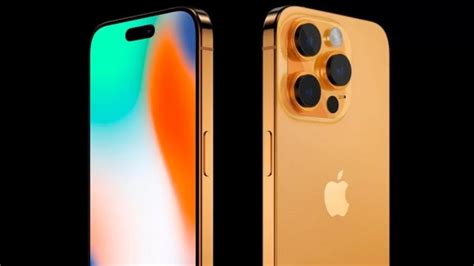 Iphone 15 Pro Max Rumor Harga Dan Model Bezel Tertipis Smartphone