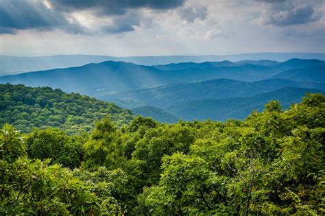 The Ultimate Guide To Visiting Shenandoah National Park Itinku