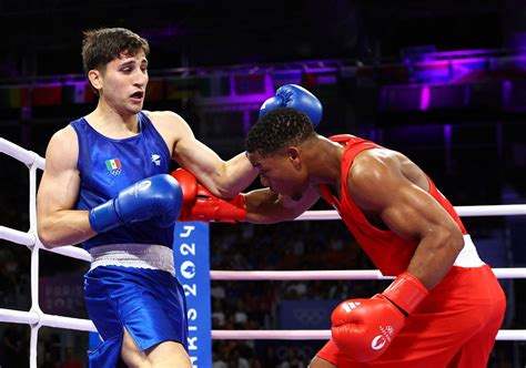 París 2024 El boxeador mexicano Marco Verde avanza a cuartos de final