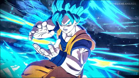 Dragon Ball Sparking Zero Trailer Premiere für Battle Hour 2024