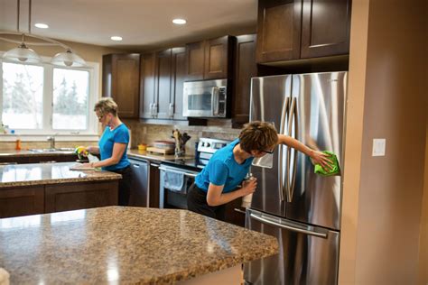 Cleaning Services For Residential Homes Importance Of A Commercial