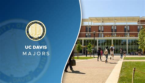 Uc Davis Majors Uc Davis Minors Expert Guide