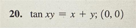 Solved Practice Exercises 13 26 Implicit Differentiation